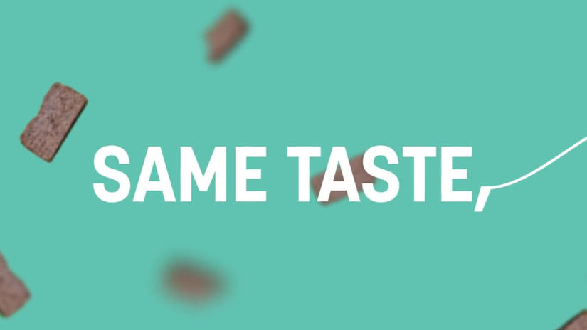 YOLO - Guilt free desserts